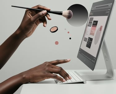 Wrightfully Creative Digital Design Services