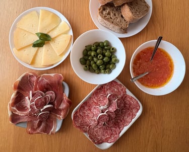 TAPAS