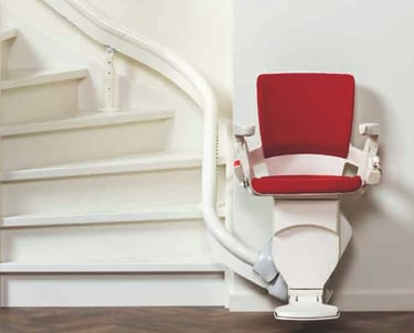 otolift modul-air smart