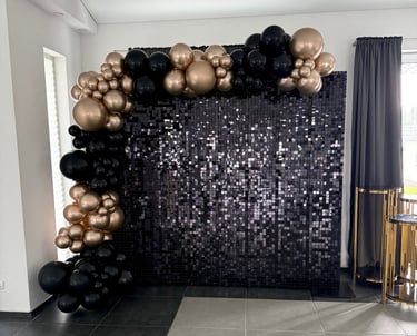 Juoda foto siena, foto siena vilnius, juoda foto siena nuoma, juoda foto siena nuoma gimtadieniui