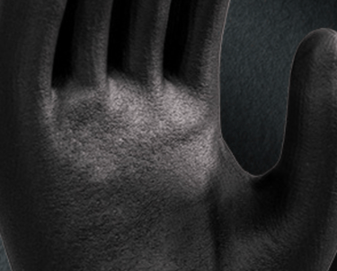 Nitrile gloves