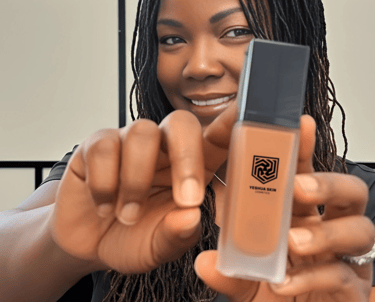 Natural Enhancement - Makeup Look