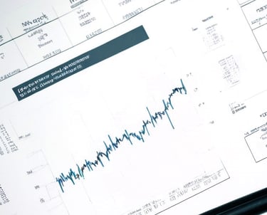 business financial analysis