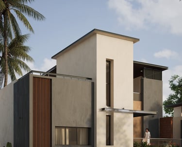 Luxury Villas Ramchandani Divyashree Raia Goa