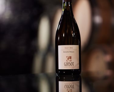 Vin Saint-Bris
