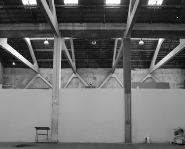 Atelier Floriane Pilon Artiste Art contemporain