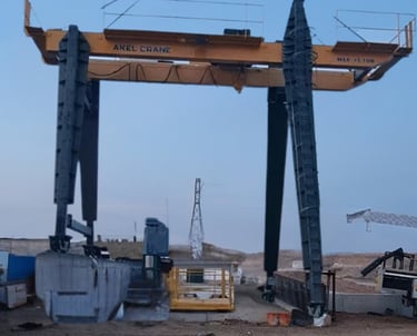 PORTAL VİNİÇ
