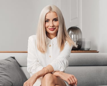 Doctor-led executive health consultation focused on prevention and performance