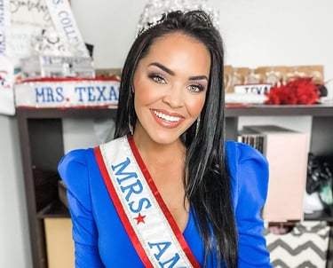 Brooklyn Rivera is an advocate of One Tribe Foundation