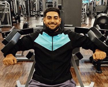 Musculação na Mooca é Acqua FIT