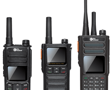 Radios Ptt Global