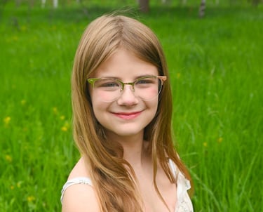 Photo of Colette Jewell