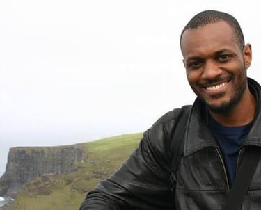 Fabian Rush Fair Play Films Collective