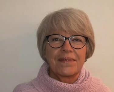 Jannine Deldreve magnétiseuse, énergéticienne, coupeuse de feu, radiesthésiste, géobiologue