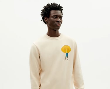 AMY ROSS x THINKING MU