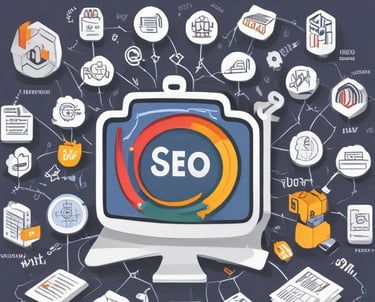 Boost your visibility and drive organic traffic with our proven SEO strategies and expert techniques