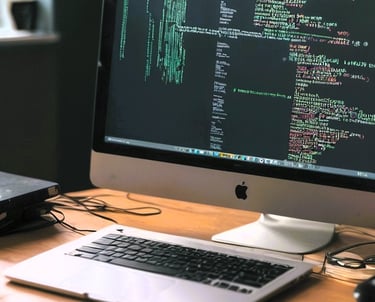 software development