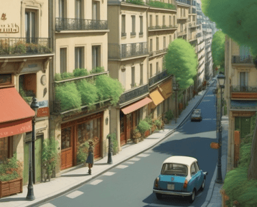 taxe sur les surfaces de stationnement