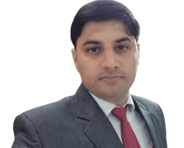 profile photo of Sunil K Sangwan