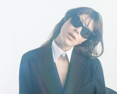 Photographie publicitaire