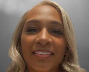 Lady Denise Sanders Board Member