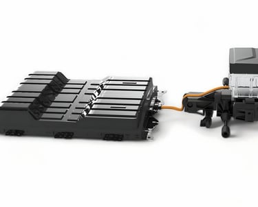EV Kit