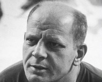 Jackson Pollock