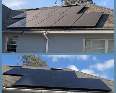 solar panel cleaning ocala fl
