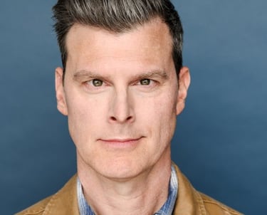 Joe Fria Fair Play Films