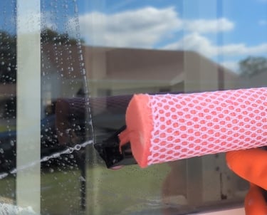 ocala window cleaning