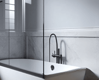 Shower Screen