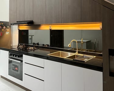 kitchen set jakarta tangerang bekasi