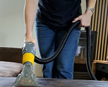 nettoyage professionel de canapé tapis matelas oise