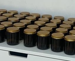 cosmetics production and distribution by market navigator