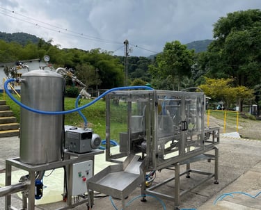 maquina industrial