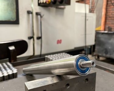 mecanizado cnc