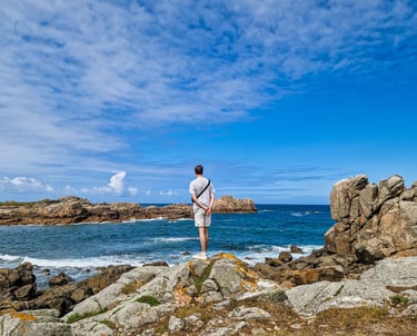 Port Soif Guernsey