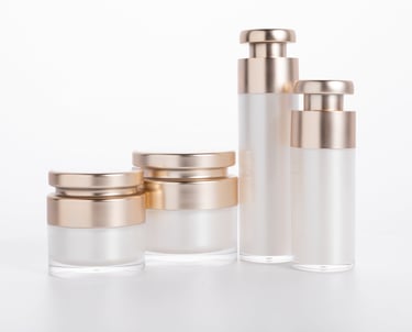 alveralabs cosmetics manufacturing