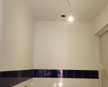 rénovation électricité