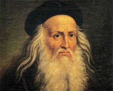 Leonardo Da Vinci