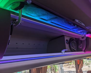 Sewa Bus Pariwisata Jogja Idaman Transport