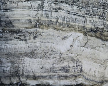 Dark Travertine Tiles