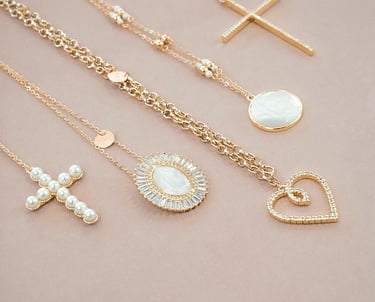 Zantera - D2C jewelry brand digital growth campaign results