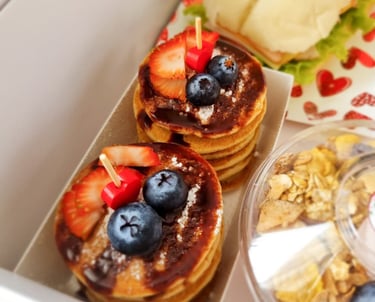 desayunos sorpresa a domicilio pereira