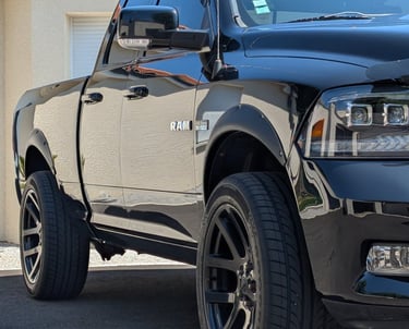 detailing auto clermont