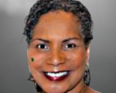 City Council Deborah Peoples Board Member