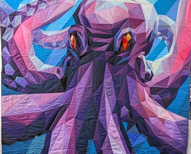 Legit Kit The Kraken