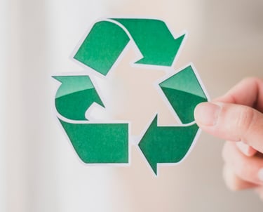 Nachhaltigkeitsberatung (Green Chemistry, nachhaltige Formulierungen)