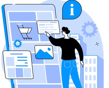 Local SEO website built to rank and convert visitors