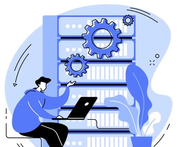 Local SEO strategy for Google Maps